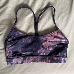 Flow Y Nulu Bra | Lululemon